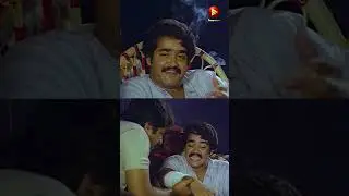 നിനക്ക് ഇത് എന്താ പറ്റിയെ | Asthram | Mammootty | Mohanlal