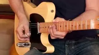 2007 Fender 