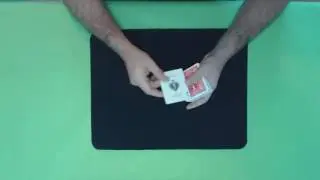 Forzar una carta mediante Rifleo