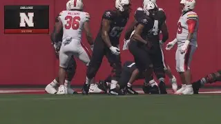 CFB'26, College Football Champions League, Year 4 Week 8