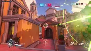 Roadhog sucks!