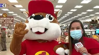 Beaver Fever: Buc-ee's opens in Daytona Beach