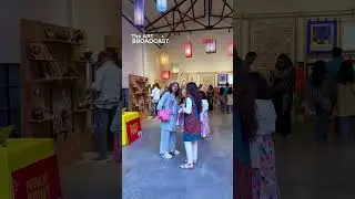 Dhaka Makers 3 | The Art Broadcast #artmarket #art #artist