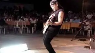 Sweet child o mine