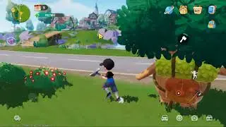 Roaming Oak Timber and Flawless Fluorite Location 1/19/2026 | Heartopia