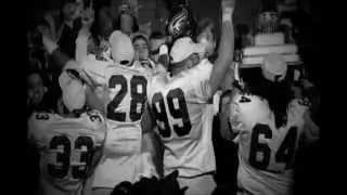 Mountie Pride