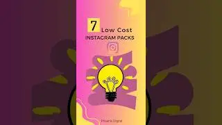 Instagram Marketing Services Available #instagrammarketing #instagramfollowers #shorts