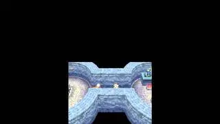 Final Fantasy III DS Walkthrough Part 41 - Saronia (1/2)