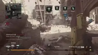 Call Of Duty Remaster Classic Montage AK47