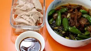 OMAD diet | Two delicious ways to eat pork
