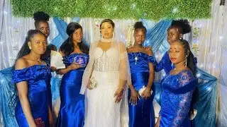 Réception du mariage de Bourel Mme Ibrahima Balde du 21/22 janvier 2026 à Sare Kokeé / Gambia 