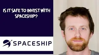 Is it safe to invest with Spaceship?