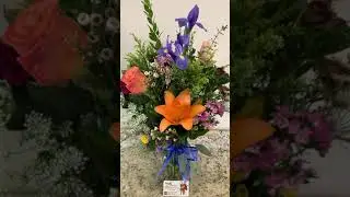 Everyday Flowers November 27, 2021 Weekly Flower Arrangements
