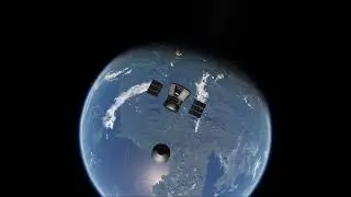 Helios - Mission to Blas, Jot, and Cind (QuackPack)