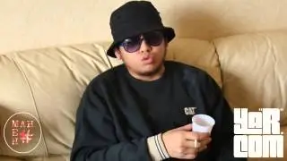 Ya R .com - interview / bengbeng