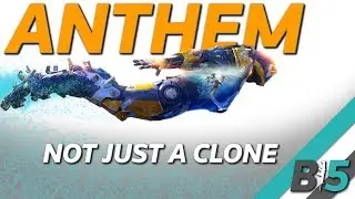 How To Play ANTHEM For Free Before Release - Early Impressions!