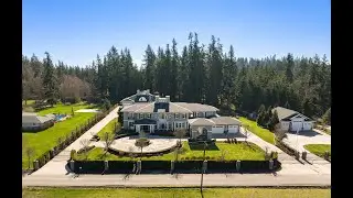 Just Listed! 11104 238th ST E Graham, WA