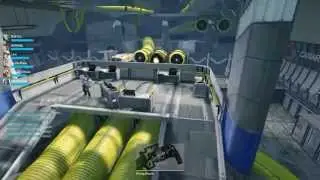 Dirty Bomb - No Death Practice