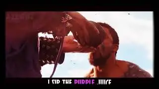 Wakanda-This is wakanda (childish Gambino) parody