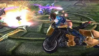 Ride or Die Skye - In-Game Sneak Peek