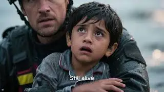 &ldquo;The Night the Water Rose | A Child Goes Missing&rdquo;