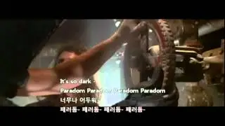 [K-POP Yjb] 임재범- Paradom(아시아나) -ㅡMad Max3편집버전