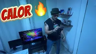 Calor 🔥 💢Música Urbana💢Núcleo Producción 