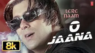 O Jaana