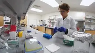 TXST 360&ordm; | Erica Osta