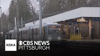 Pittsburgh Regional Transit shares preparation strategies ahead of snowstorm