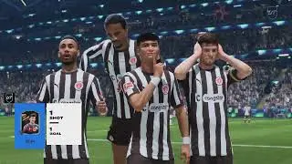 EA SPORTS FC 26 | Ultimate Team | Squad Battles | Game 54