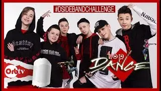 #DsideBandChallenge | Top Dance Compilation