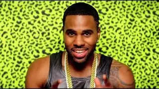 Chris Brown and Jason Derulo - Volume 491 (Official Music Video) | @VevoGoldenCollection