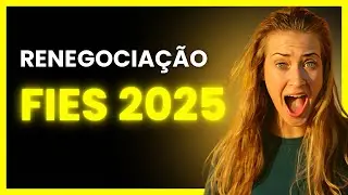 RENEGOCIAÇÃO FIES 2025 NÃO APROVADA? Saiba como forçar acordo com apoio judicial! 
