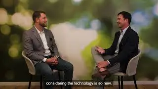 AI and senior hiring trends in the US for marketing and creative with Michael Ondocin and Mark Smith