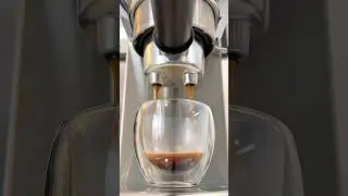 Calibraci&oacute;n del espresso con FILTRO PRESURIZADO ☕️✅