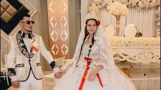 Nunta lu Aramis și mândra