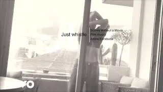 Alfons Karabuda - Just whistle