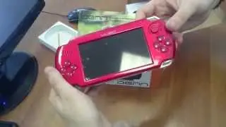 Распаковка игровой консоли Denn DPE831r