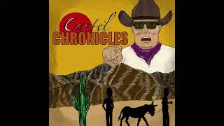 CARTEL CHRONICLES FULL MIXTAPE  *INSTRUMENTAL*