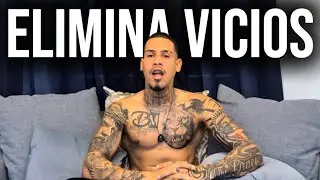 ELIMINA TUS VICIOS (MasterClass Gratis) | Baldo The Grace 