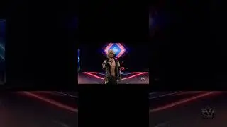 EVW episode 13 highlights #wwe #efed #wwe2k24 #universemode #wrestling
