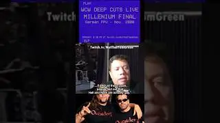 Kevin Nash wanted The Outsiders to be gay&hellip; #lgbtq #prowrestling #wwe