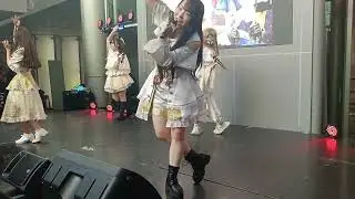 11.21 サンシャイン栄1部 プリンセス物語