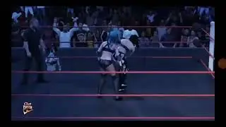 GXW Gut Check win over Lilith