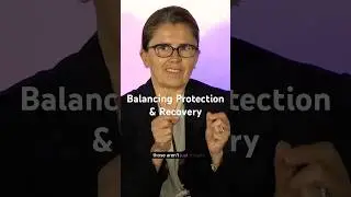 Rethinking Cyber Resilience: Protection vs. Recovery | SHIFT 2025