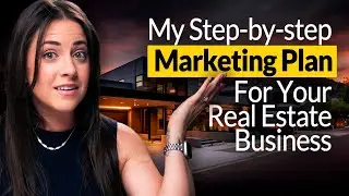 Swipe This Monthly Marketing Plan for Your Real Estate Biz (April 2025 Edition)