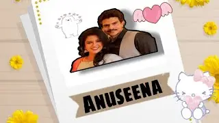 Anuseena|VMS| RaatanLambiyan| Song OMGThey look socute#rulki #anuseena#maddamsir #wewantanuseenaback