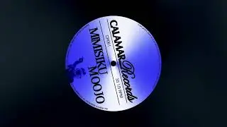 MIMISSIKU - MOOJO