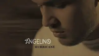Angelino - Hurricane (Official Audio)